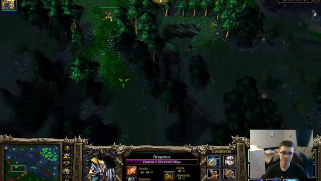 Игры с подписчиками flw PHOENiX #dota1 @PHOENIX TEAM смотреть онлайн