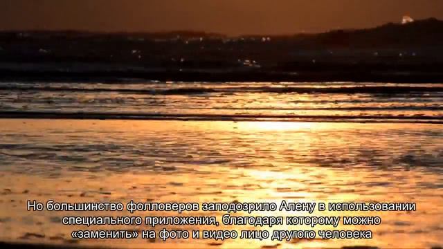 Алена Хмельницкая перевоплотилась в восточную танцовщицу смотреть онлайн