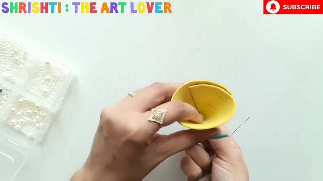 DIY : Beautiful Paper Toran For Diwali • diwali decoration idea • handmade diwali decoration at hom смотреть онлайн
