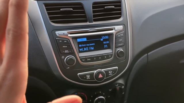 Мини обзор. Hyundai Solaris. 2012 смотреть онлайн
