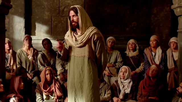 Я есмь хлеб жизни смотреть онлайн