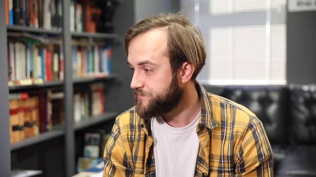 #ПРОФИ | Оператор Леша | Почему я стал оператором, а вам заказывать видео? смотреть онлайн