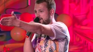 ДОМ-2 После заката 3595 день Ночной эфир (14.03.2014)