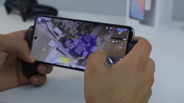 Xiaomi Redmi Note 9 Pro / وحش الفئة المتوسطة смотреть онлайн