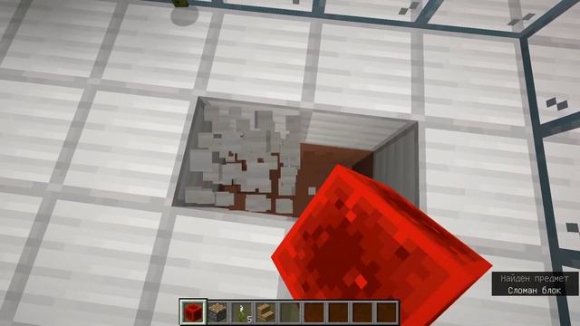 Строим классную базу на плато в Minecraft #1 (Столовая с аквариумом, коридор) ЧИТАТЬ ОПИСАНИЕ!!! смотреть онлайн