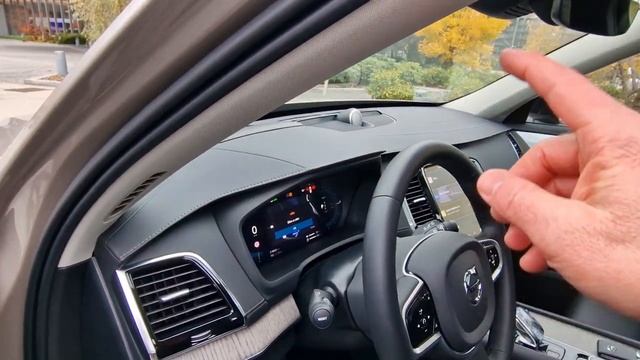 Volvo #XC60 vs #XC90 смотреть онлайн