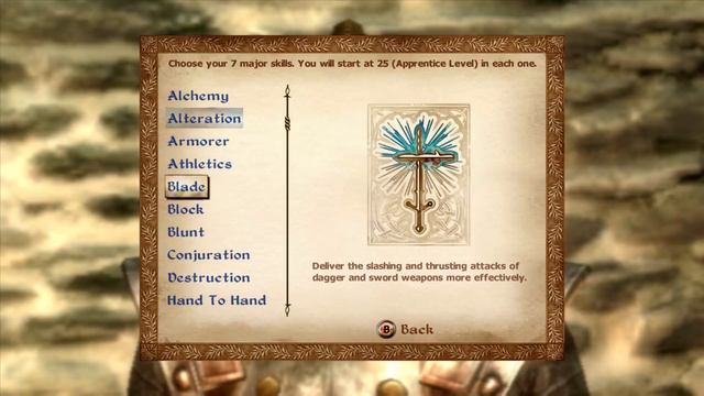 The Elder Scrolls IV Oblivion Xbox Series X Gameplay (Auto HDR/FPS Boost) смотреть онлайн