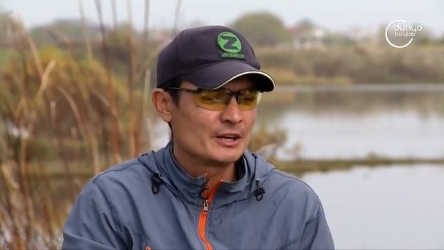 «На рыбалке» | Ловля судака, места обитания и особенности рыбалки [11.12.2022] смотреть онлайн