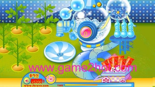 Sue Tomato Factory Game - Flash Games Nostalgia Play Online at Game2Hot.com