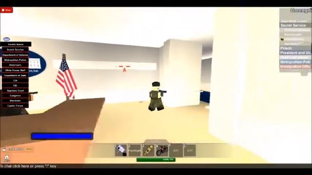 [RU] ROBLOX : Russian Armed Forces, VDV смотреть онлайн