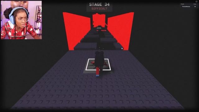 Just a "Stereotypical" Obby... right? смотреть онлайн