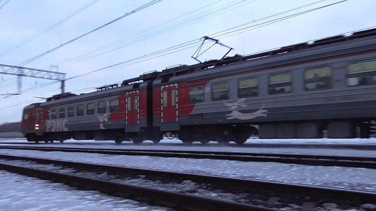 ЭД4М-0465 смотреть онлайн