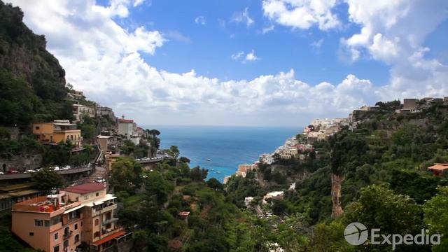 Amalfi Coast Vacation Travel Guide | Expedia