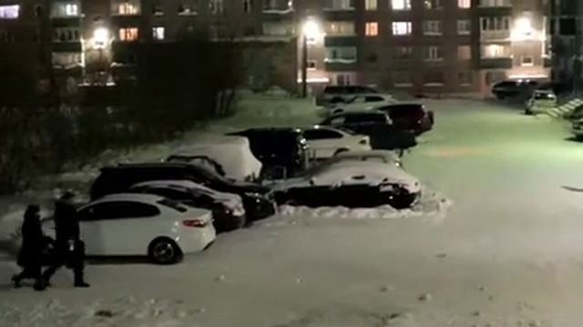 покатушки, воркута. стелс капитан. перегрузили смотреть онлайн