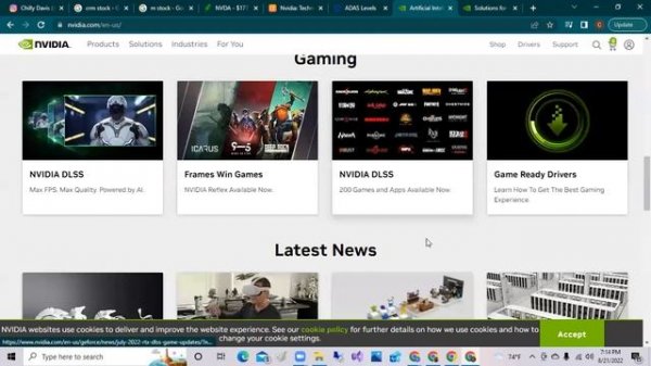 Nvidia Earning Call and Driving Innovation #Nvidia #Robotaxi