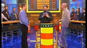 Сто к одному (РТР, 03.03.2001) Арбитрум - Русское радио