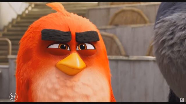 Angry Birds 2 Разбор видео, Что нам показали? смотреть онлайн