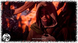 Horizon Zero Dawn #20. Талисман удачи