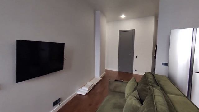 Сколько стоит дизайнерский ремонт в трехкомнатной квартире? Стоимость отделки по пакету "Мой выбор" смотреть онлайн