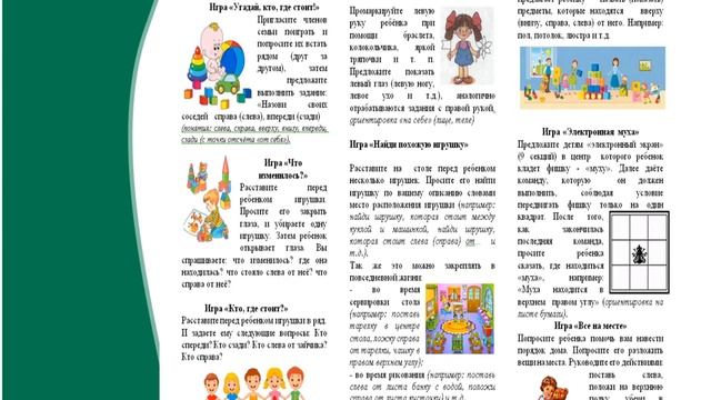 Консультация логопеда для родителей "Если ребенок "зеркалит" буквы" смотреть онлайн