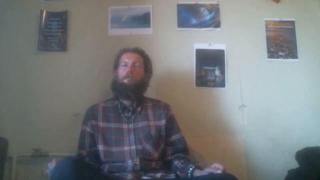 Satsang with Shrii Andrii Horoshko 04.11.2023 смотреть онлайн