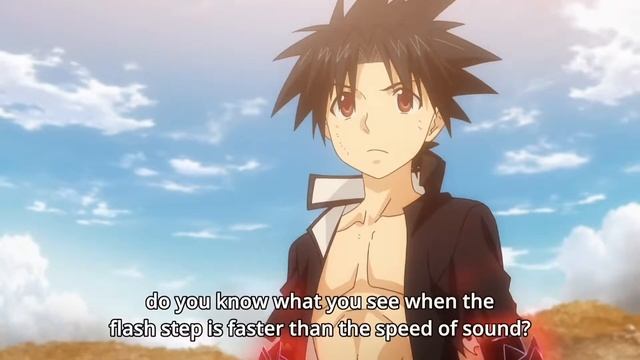 Touta vs kaito AMV (NEFFEX) смотреть онлайн