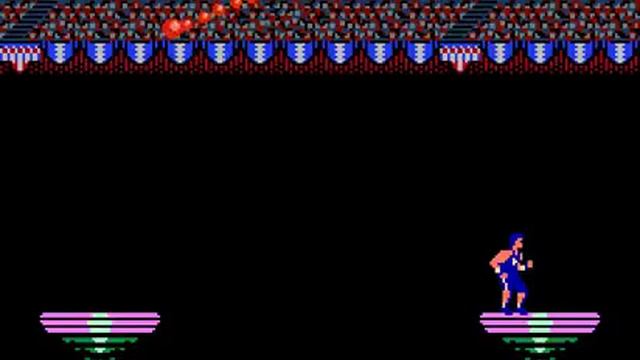 NES Longplay [243] American Gladiators смотреть онлайн