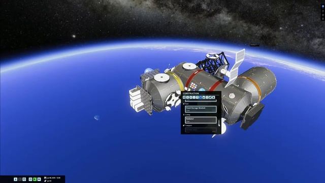 Stable Orbit Review - FREE STEAM CODE GIVEAWAY (CONTEST CLOSED) смотреть онлайн