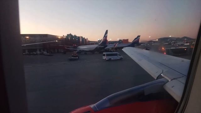 Перелет с Эир Сербия (Air Serbia flight report). Добро пожаловать в Белград смотреть онлайн