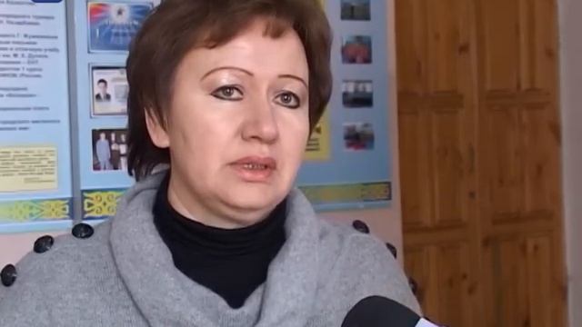 Лучшая школа Казахстана находится в Шымкенте смотреть онлайн