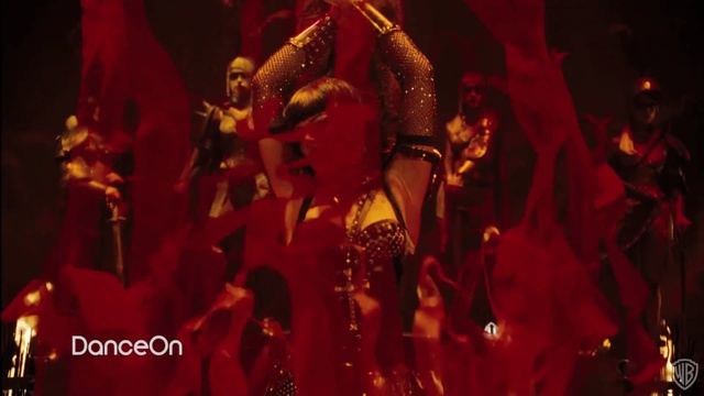 Sucker Punch - Deleted Dance Scene смотреть онлайн