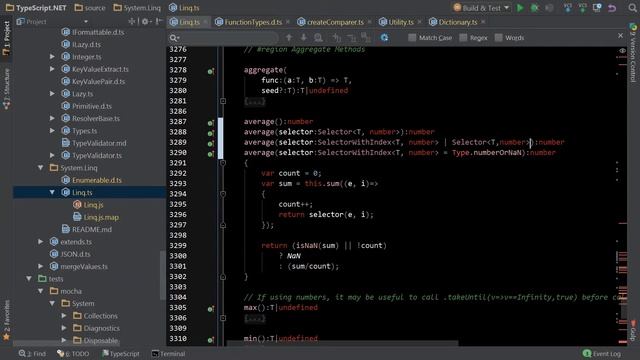 Nerd-On-Coffee Podcast: TypeScript 'strictNullChecks' Lessons Learned смотреть онлайн
