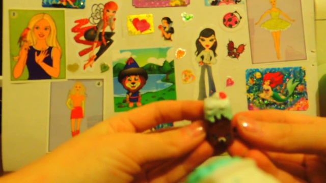распаковка набора Shopkins 5 сезона 12 шт смотреть онлайн