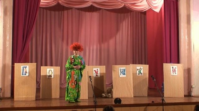 Театр-студия "Балаганчик". Спектакль "Подушки" смотреть онлайн