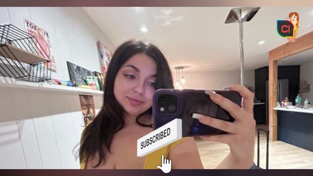 Andrea Curvy Model Fashion Actress | Age, Height, Weight | Social Media Influencer