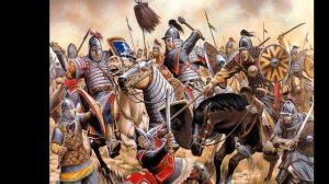 Нашествие Батыя