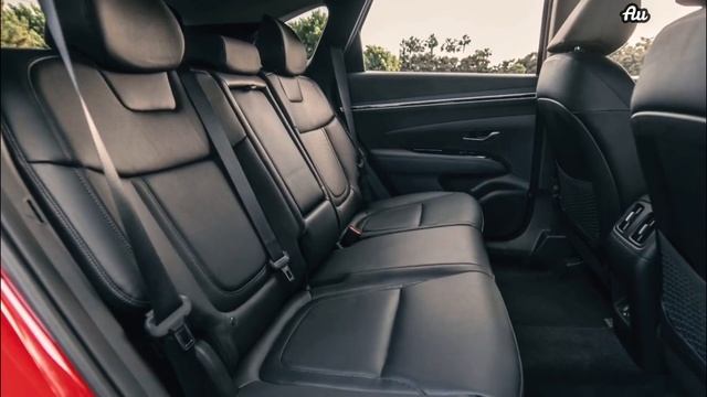 New 2024 Hyundai Santa Cruz SUV | FIRST LOOK