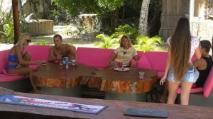 Ольга Рапунцель - Дима в воду глядел