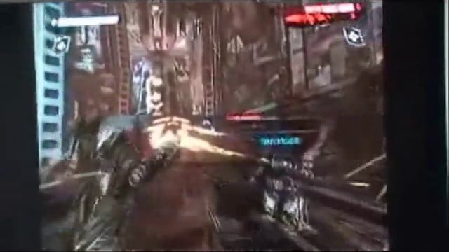 Transformers War for Cybertron: Decepticons- Part 1 смотреть онлайн