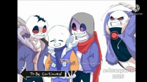 Озвучка комиксов андертейл ау