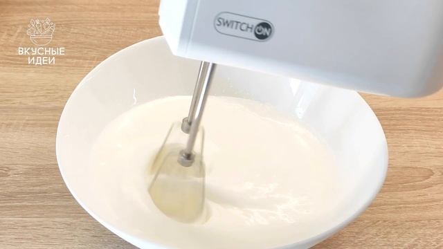 Блины с абрикосовым соусом