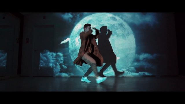 JONY-AЛЛЕЯ | Dance video | Choreography by Gena Baidak | СТУДИЯ ТЕАТРА И ТАНЦА "LIVEНЬ" смотреть онлайн