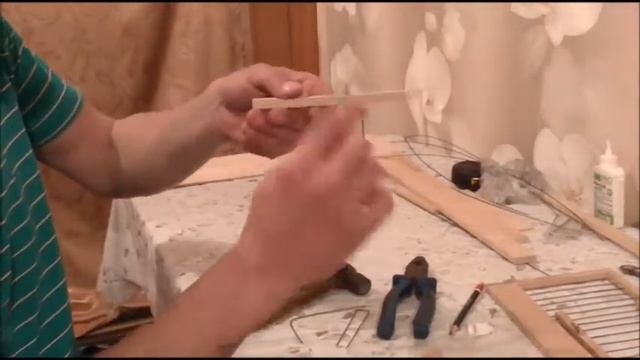 Клетки для певчих Дверцы для своих клеток смотреть онлайн