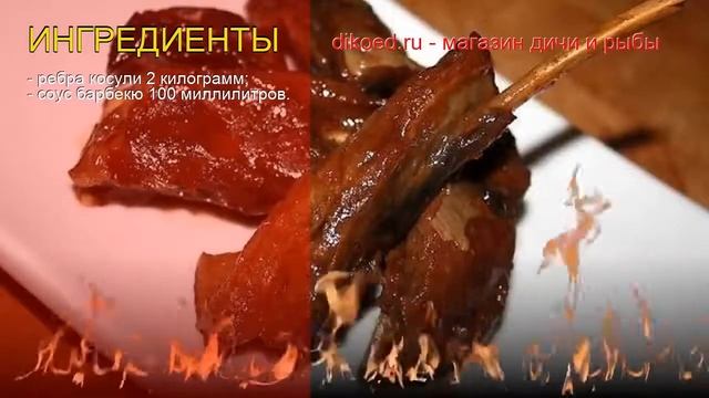 Шедевры Кулинарии с Алисой