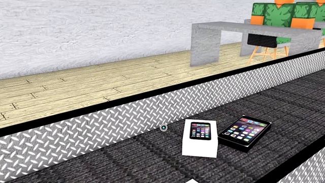 Делаю АЙФОНЫ для подписчиков в Роблокс! (Roblox) смотреть онлайн