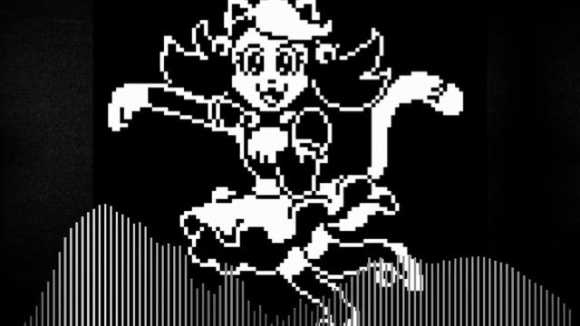 Undertale Remix- Vs. Mad Mew Mew