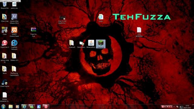 Minecraft 1.2.5 MediaFire Download смотреть онлайн