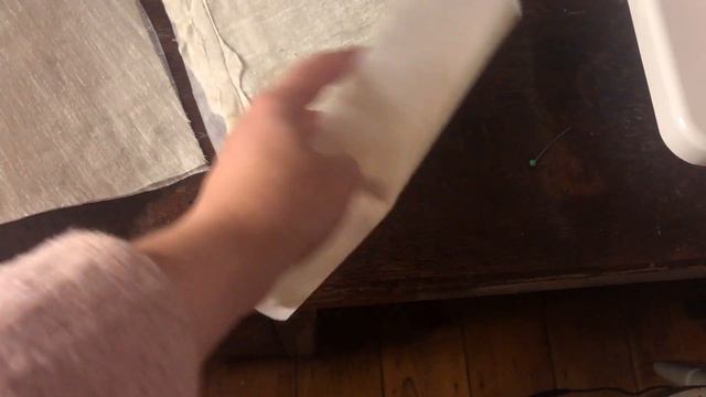 Sewing a Victorian Ghost Blouse - Upcycling Old Clothes for Historical Inspired Gothic Fashion смотреть онлайн