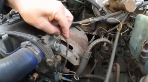 Проблема электромуфты. Сломалась электромуфта привода вентилятора Газель 405 дв. ЕВРО-2.