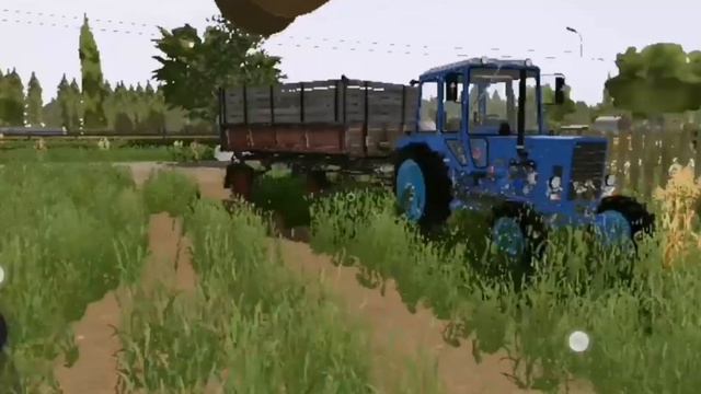 #2 Новотроицкий|Ск 4|Уборочная смотреть онлайн